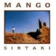 The lyrics ANGELA ORMAI of MANGO is also present in the album Le canzoni di mango (1997)