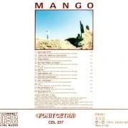 The lyrics UN'ALBA NUOVA of MANGO is also present in the album Mango (1994)