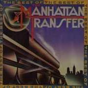 The very best of the manhattan transfer
