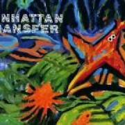 The lyrics FEEL FLOW of MANHATTAN TRANSFER is also present in the album Vibrate (2004)