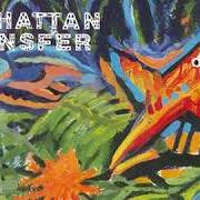 The lyrics AGUA (AGUA) of MANHATTAN TRANSFER is also present in the album Brasil (1987)