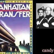 The lyrics GLORIA of MANHATTAN TRANSFER is also present in the album The best of the manhattan transfer (1981)