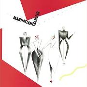 The lyrics BIRDLAND of MANHATTAN TRANSFER is also present in the album Extensions (1979)