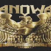 The lyrics SHELL SHOCK of MANOWAR is also present in the album Battle hymns 2011 (2010)
