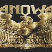 The lyrics MANOWAR of MANOWAR is also present in the album Battle hymns 2011 (2010)