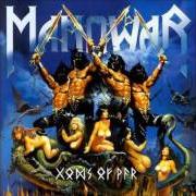 The lyrics THE SONS OF ODIN of MANOWAR is also present in the album The sons of odin - ep (2006)