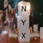 The lyrics NIGHTDRIVE APOCALYPSE of MANSFIELD.TYA is also present in the album Nyx (2011)