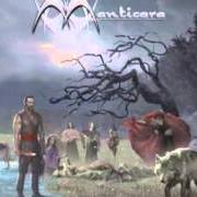 The lyrics ENTRANCE of MANTICORA is also present in the album The black circus part ii: disclosure (2007)