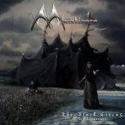 The lyrics WISDOM of MANTICORA is also present in the album The black circus part 1 - letters (2006)