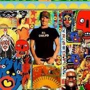 The lyrics DESAPARECIDO of MANU CHAO is also present in the album Baionarena - special edition (2009)