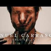 The lyrics GENTE CORRIENTE of MANUEL CARRASCO is also present in the album Pueblo salvaje i (2026)