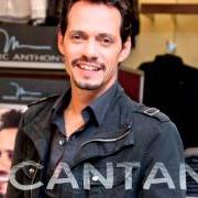 The lyrics QUITATE TU PA PONERME YO of MARC ANTHONY is also present in the album El cantante (2007)