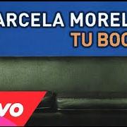 The lyrics ABRÁZAME of MARCELA MORELO is also present in the album Eclipse (2000)