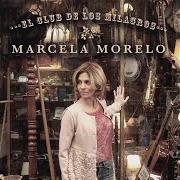 The lyrics ME CRUCÉ CON VOS of MARCELA MORELO is also present in the album El club de los milagros (2012)