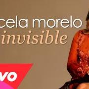 The lyrics DÉJAME QUERERTE of MARCELA MORELO is also present in the album Invisible (2003)