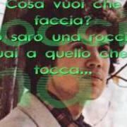 The lyrics LUPO SOLITARIO of MARCO FERRADINI is also present in the album Ricomincio da...Teorema (1996)