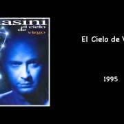 The lyrics QUERERSE MAL of MARCO MASINI is also present in the album El cielo de virgo (1995)