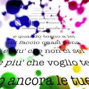 The lyrics IO TI VOLEVO of MARCO MASINI is also present in the album La mia storia piano e voce (2013)