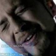 The lyrics DESESPERADO of MARCO MASINI is also present in the album Mi amor allí estará (1996)