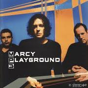 The lyrics SLEEPY EYES of MARCY PLAYGROUND is also present in the album Mp3 (2004)