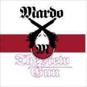 The lyrics THIN WHITE LINE of MARDO is also present in the album The new gun (2006)