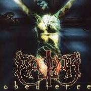 The lyrics OBEDIENCE of MARDUK is also present in the album Obedience (2000)