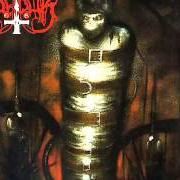 The lyrics SODOMIZE THE DEAD of MARDUK is also present in the album Glorification (1996)