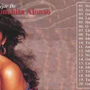 The lyrics LA LOCA of MARIA CONCHITA ALONSO is also present in the album Grandes exitos