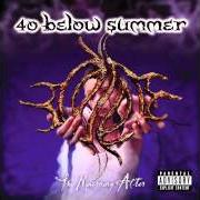 The lyrics JONESIN of 40 BELOW SUMMER is also present in the album Rain (2007)