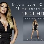 The lyrics HEARTBREAKER of MARIAH CAREY is also present in the album #1 to infinity (2015)