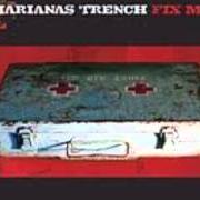 The lyrics DECIDED TO BREAK IT of MARIANAS TRENCH is also present in the album Fix me (2006)