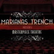 Marianas trench