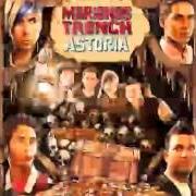 The lyrics ASTORIA of MARIANAS TRENCH is also present in the album Astoria (2015)