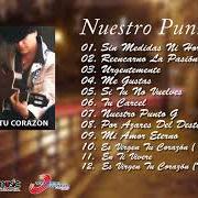 The lyrics SIN MEDIDAS, NI HORARIOS of MARIANO BARBA is also present in the album Nuestro punto g