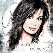 The lyrics MUSIC IS MEDICINE of MARIE OSMOND is also present in the album Music is medicine (2016)