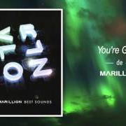 The lyrics FAITH (LIVE) of MARILLION is also present in the album You're gone single (2004)