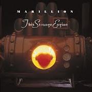 The lyrics ESTONIA of MARILLION is also present in the album This strange engine (1997)