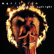 The lyrics CANNIBAL SURF BABE of MARILLION is also present in the album Afraid of sunlight (1995)