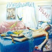 The lyrics INCUBUS of MARILLION is also present in the album Fugazi (1984)