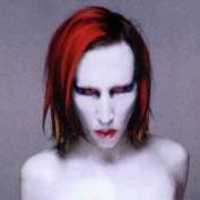 The lyrics I DON'T LIKE DRUGS (BUT THE DRUGS LIKE ME) of MARILYN MANSON is also present in the album Mechanical animals (1998)