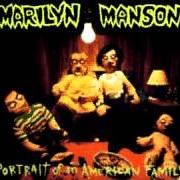 The lyrics MISERY MACHINE of MARILYN MANSON is also present in the album Portrait of an american family (1994)