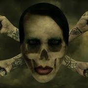 The lyrics PERFUME of MARILYN MANSON is also present in the album We are chaos (2020)