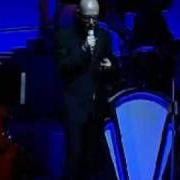 The lyrics REBIRTH of MARIO BIONDI is also present in the album Live - i love you more (2007)