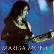 The lyrics AMOR I LOVE YOU of MARISA MONTE is also present in the album Memórias, crônicas, e declarações de amor (2000)