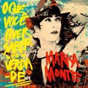 The lyrics DIZEM (QUEM ME DERA) of MARISA MONTE is also present in the album Verdade: uma ilusão (2014)