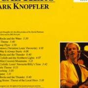 The lyrics SMOOCHING of MARK KNOPFLER is also present in the album Local hero