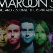 The lyrics GOODNIGHT GOODNIGHT - DEERHOOF of MAROON 5 is also present in the album Call and response