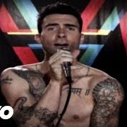 The lyrics MOVES LIKE JAGGER of MAROON 5 is also present in the album Moves like jagger