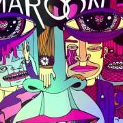 The lyrics KISS of MAROON 5 is also present in the album Overexposed