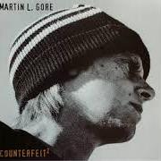 The lyrics LOST IN THE STARS of MARTIN L. GORE is also present in the album Counterfeit (2) (2003)